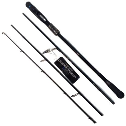 Picture of Rapala Trail Blazer Monster Hunt Junior Rod